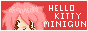 HelloKittyMiniGun