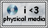 PhysicalMedia
